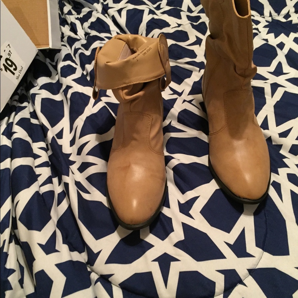 Boots